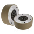 Customized Bearing Outer Ring Grinding Wheel - Resin Bond Diamond Grinding Wheel 1A1 6A1 9A1 Centerless